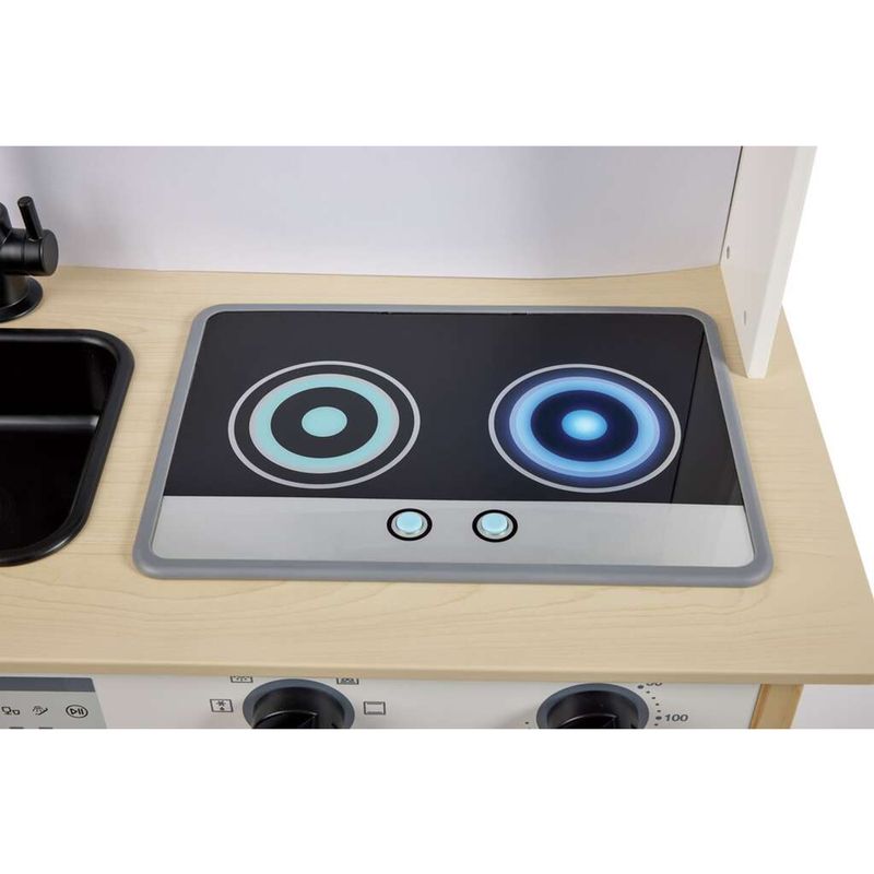 Modern Smart Kitchen Ages 3+ Years