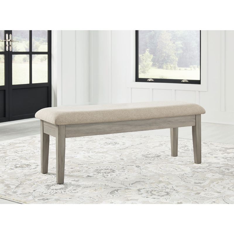 Parellen 48" Bench