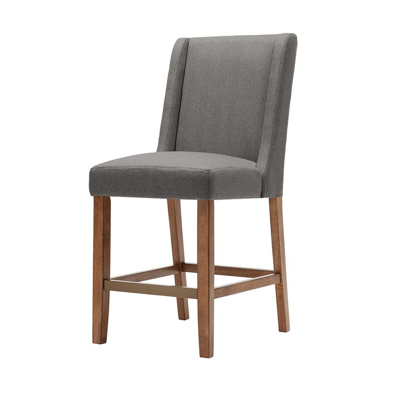 Sparrow Grey Counter Stool
