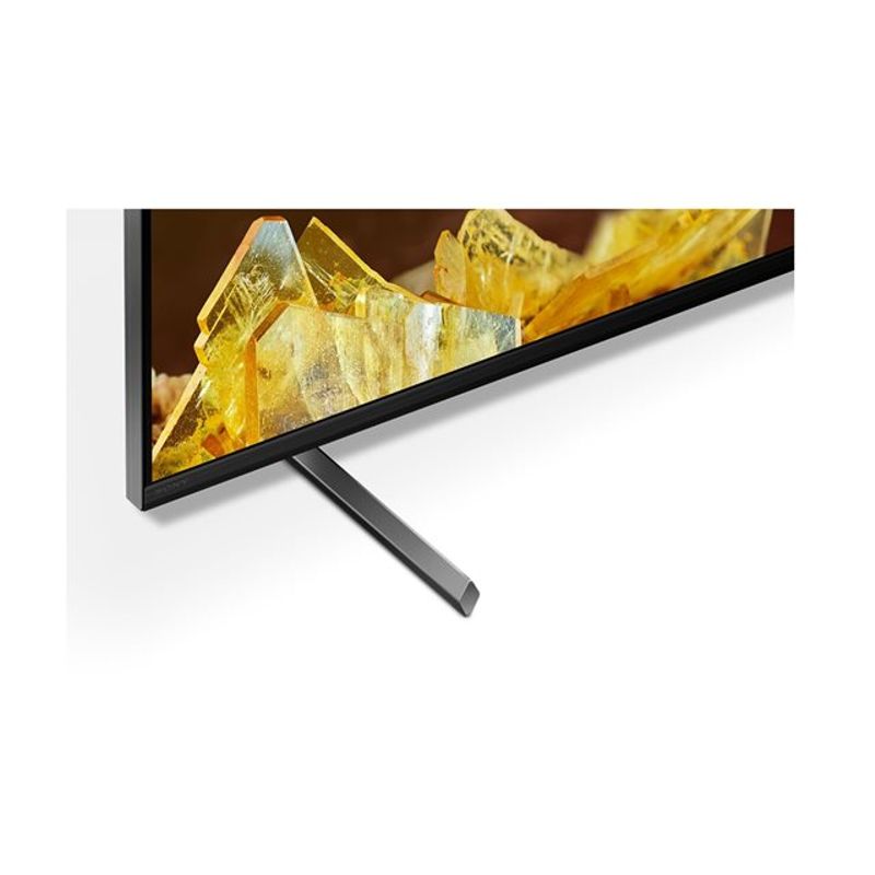 Sony - 98" Class BRAVIA XR X90L LED 4K UHD Smart Google TV (2023)