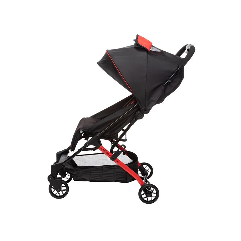 Teeny Ultra Compact Stroller Let's Go Mickey