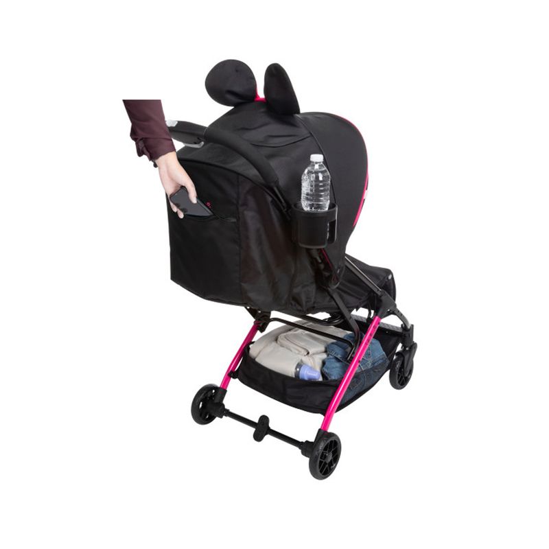 Teeny Ultra Compact Stroller Let's Go Minnie