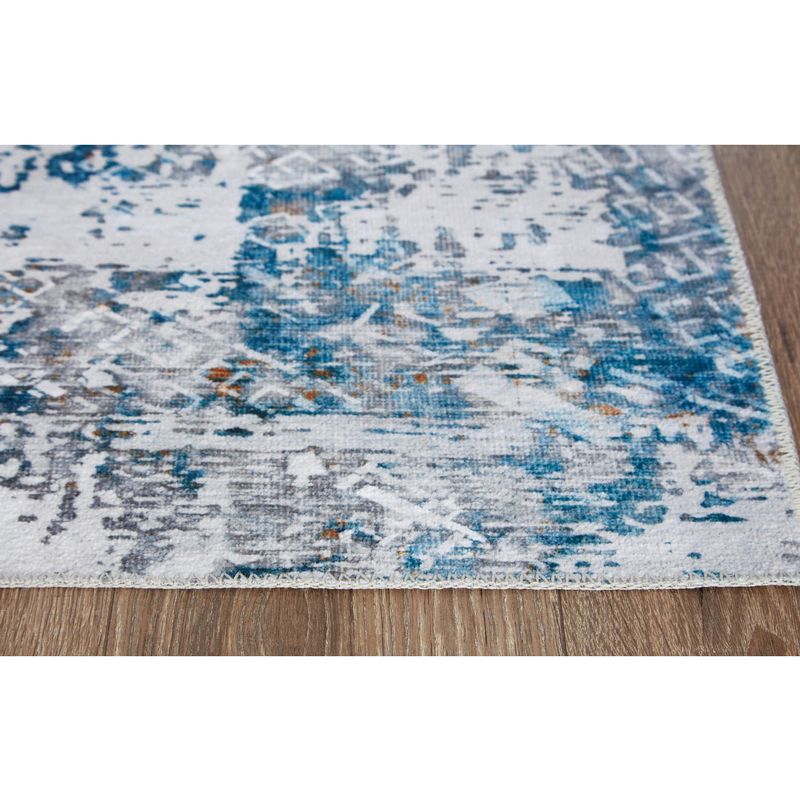 Garyard 5' x 7' Rug