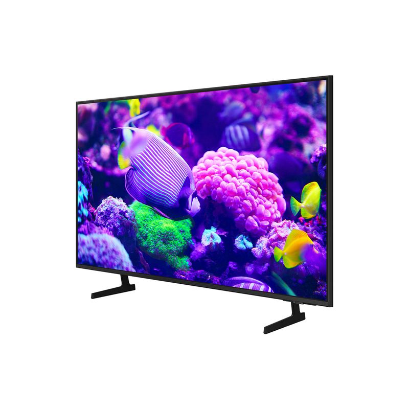 Samsung - 65" DU7200 Crystal 4K UHD Smart TV