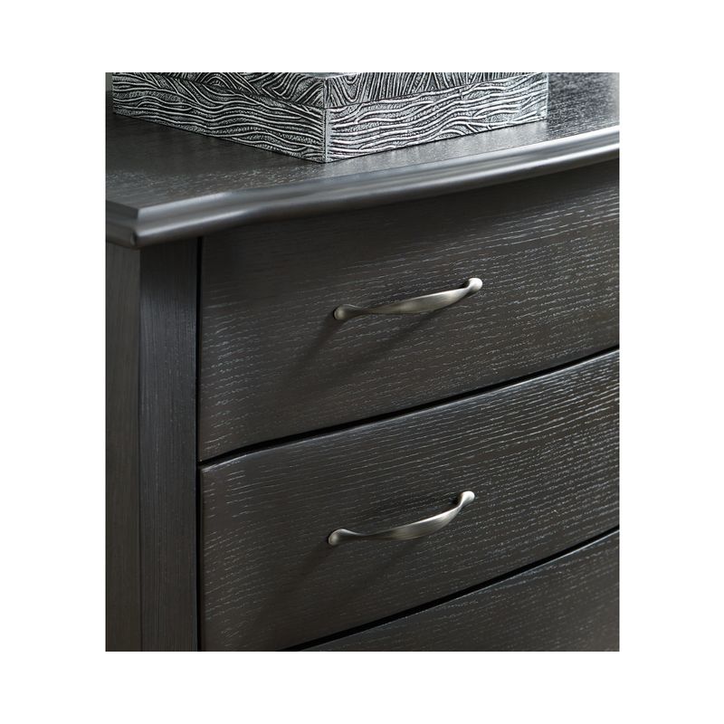 Coltner Accent Cabinet
