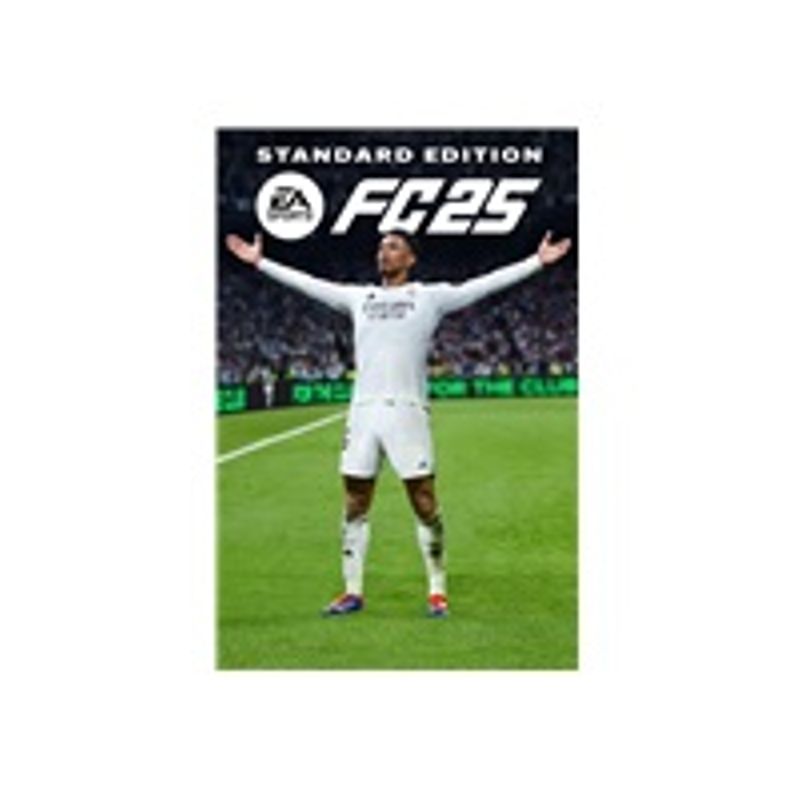 EA SPORTS FC 25 Standard Edition - Xbox Series X, Xbox Series S, Xbox One Digital