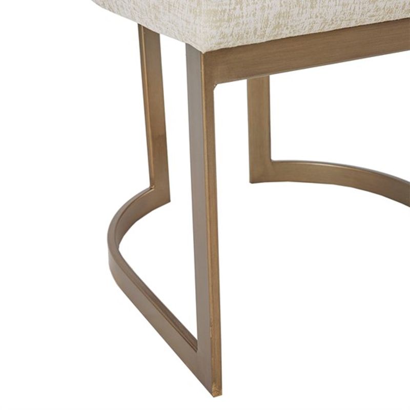 Cream Bryce Dining Chair (set of 2)