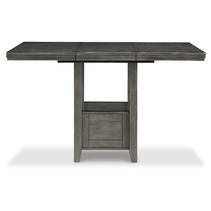 Hallanden Counter Height Dining Extension Table