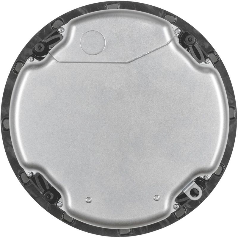 Sonance - PS-C63RTLP WHITE - Pro Series 6.5 Passive 2-Way In-Ceiling Low Profile Speaker (Each) - Paintable White