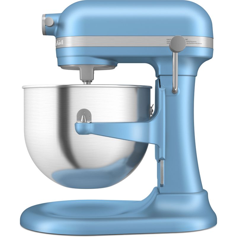 KitchenAid 7-Qt. Bowl Lift Stand Mixer in Velvet Blue