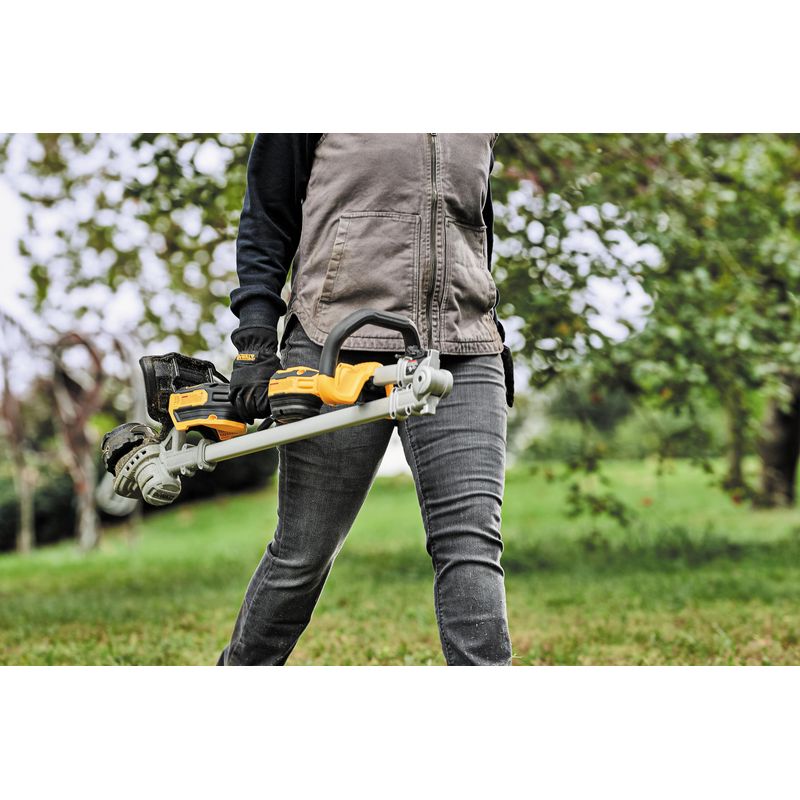 DeWalt - 20V MAX 14 Folding String Trimmer
