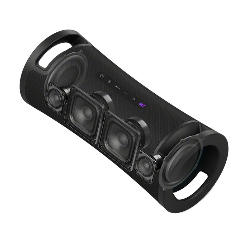 Sony - ULT Field 7 Bluetooth Wireless Portable Speaker