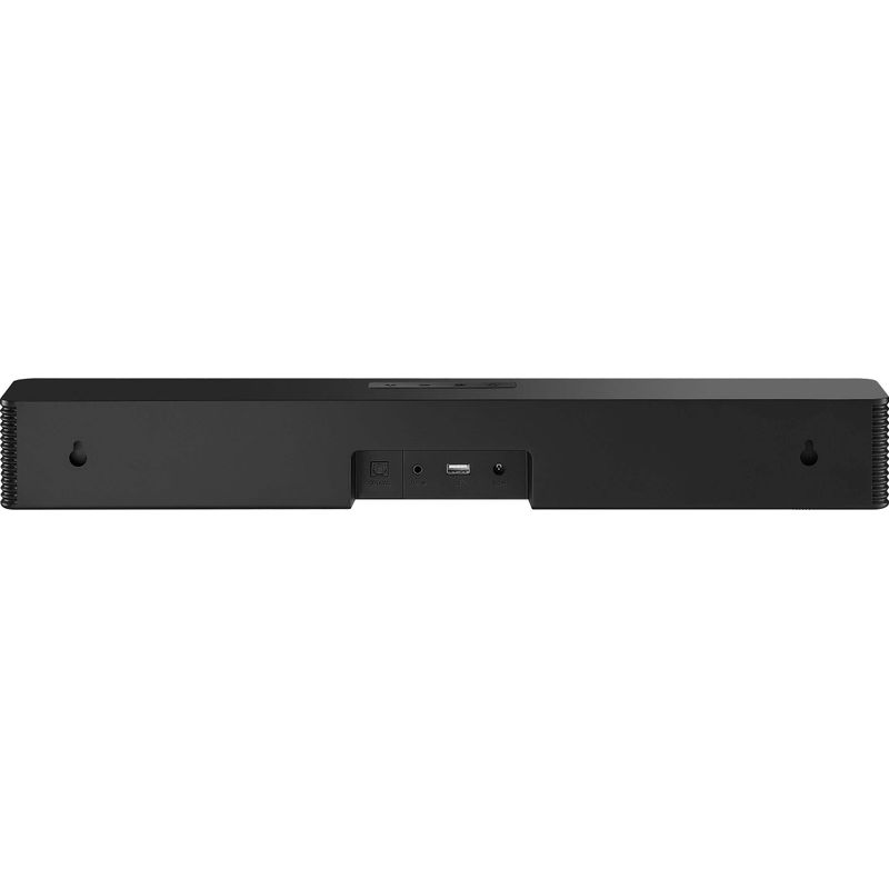 Insignia&trade; - 2.0 Mini Soundbar 20" - Black