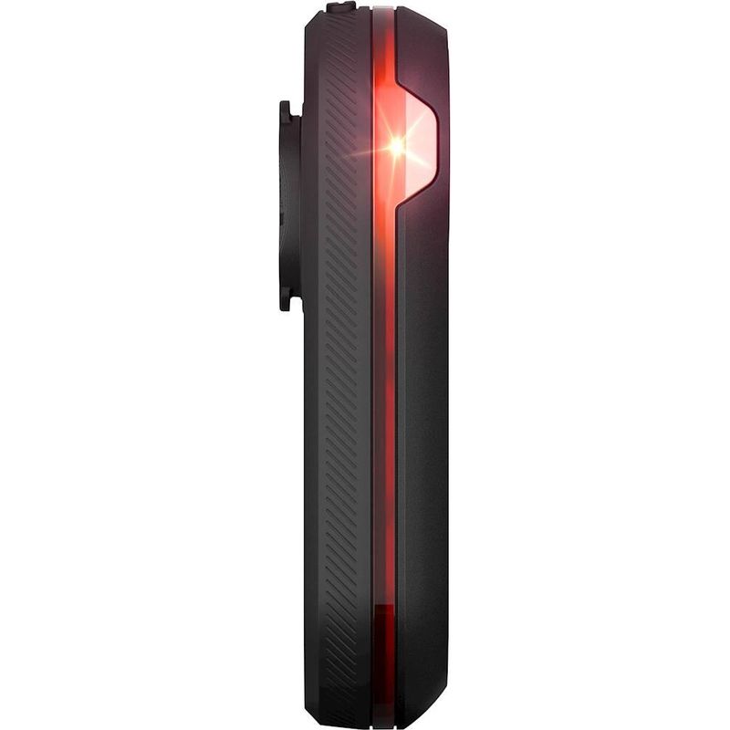 Garmin - Varia RTL515 Radar Tail Light - Black