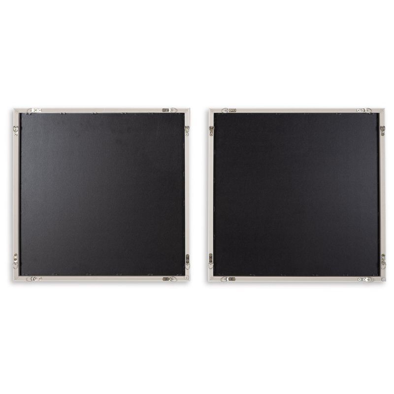 Breelen Wall Art (Set of 2)