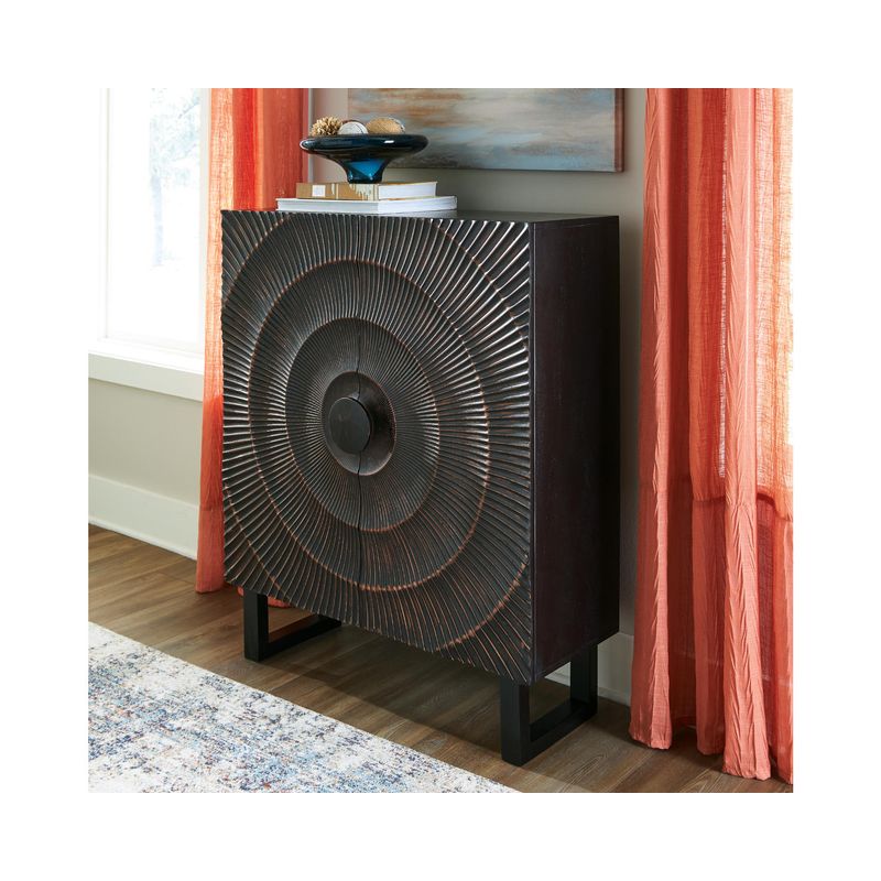 Fosterman Accent Cabinet