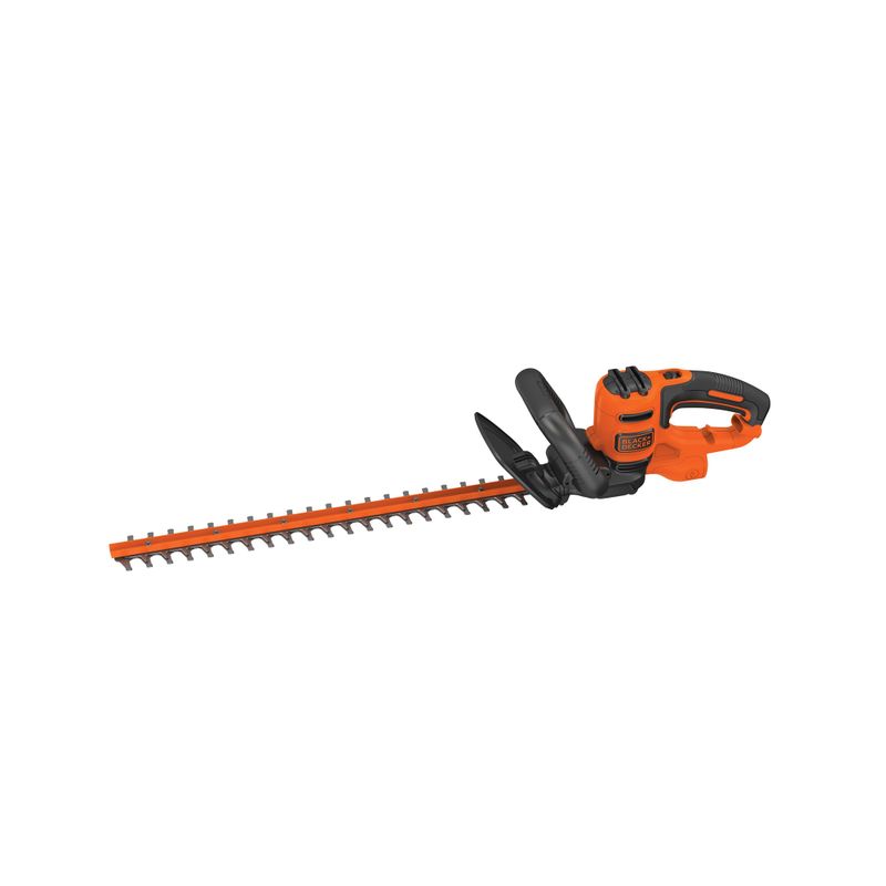 Black & Decker - 22 Dual-Action Electric Hedge Trimmer