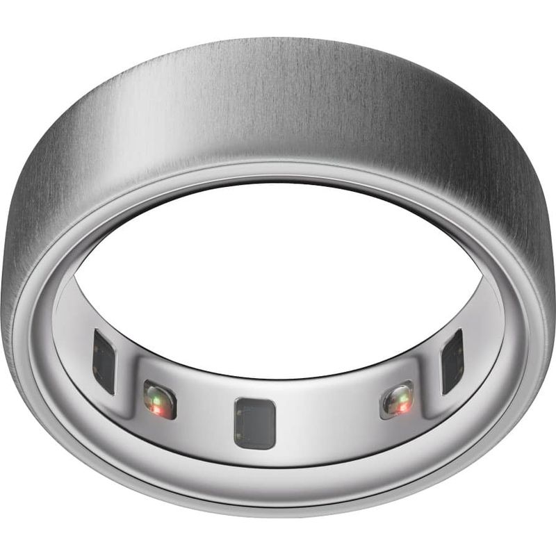 oura ring 4 size in mm