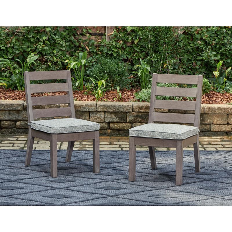 Hillside Barn Outdoor Dining Chair (Set of 2)