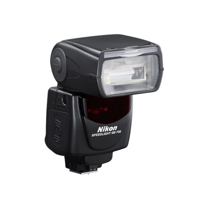 Nikon - SB-700 AF Speedlight External Flash