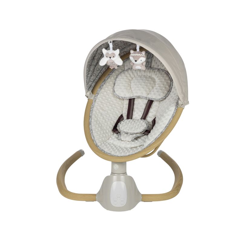 5 Modes Bluetooth Swing Dunes Edge