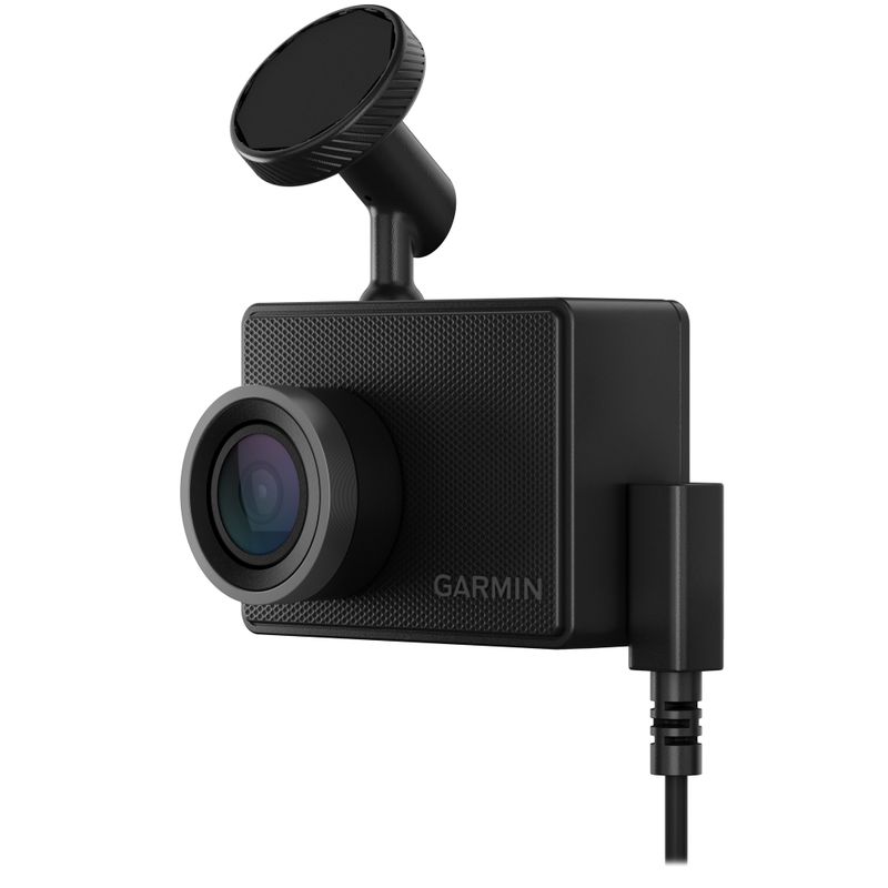 Garmin - Dash Cam 47 1080p Dash Cam