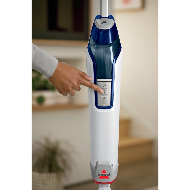 Bissell - PowerFresh Deluxe Steam Mop