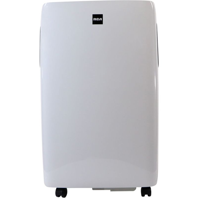 RCA - 12,000 BTU Wifi Enabled Portable Air Conditioner with Remote