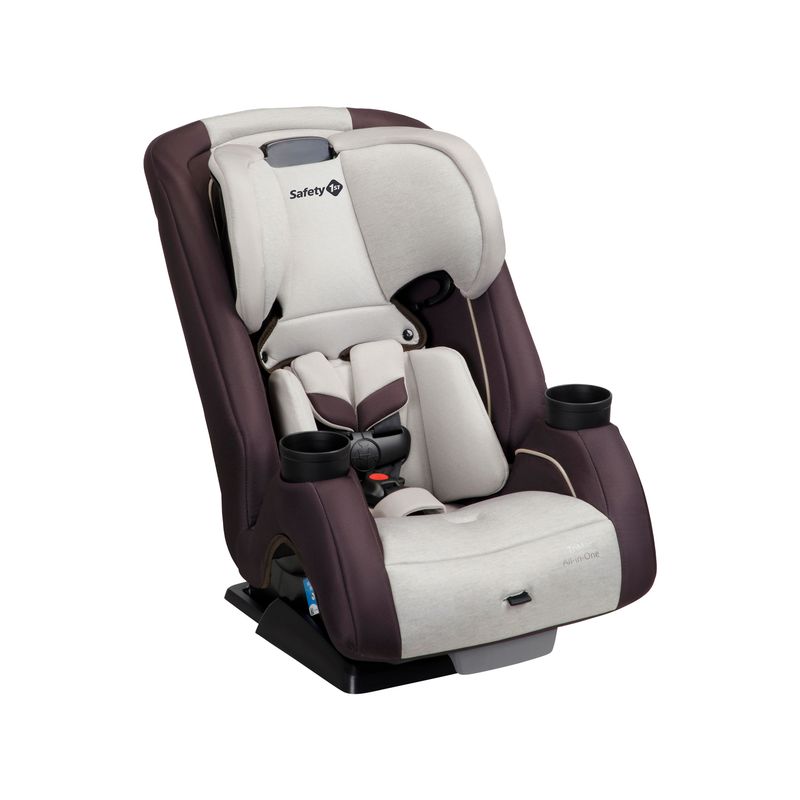 TriMate All-in-One Convertible Car Seat Dunes Edge