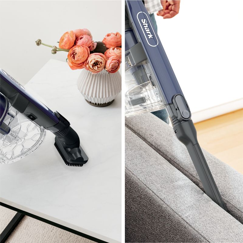 Shark - Pet Pro Cordless MultiFlex Stick Vacuum