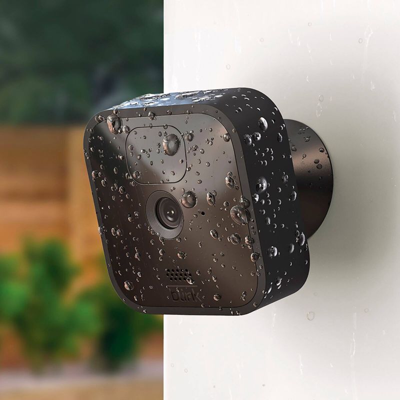 Blink Outdoor 3-Camera System