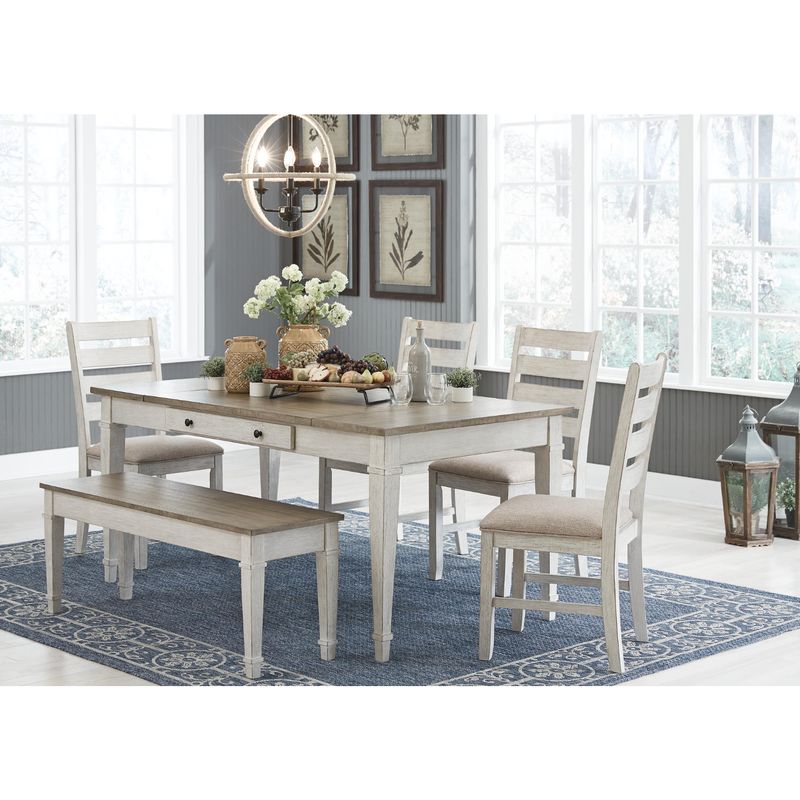 Skempton Dining Table