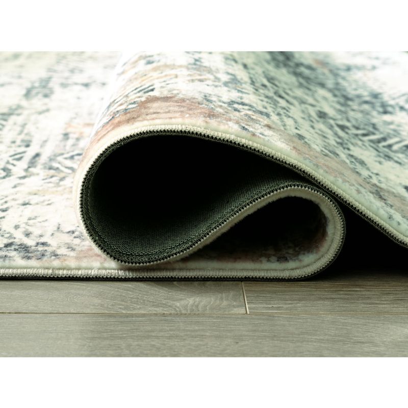 Redlings Large Rug