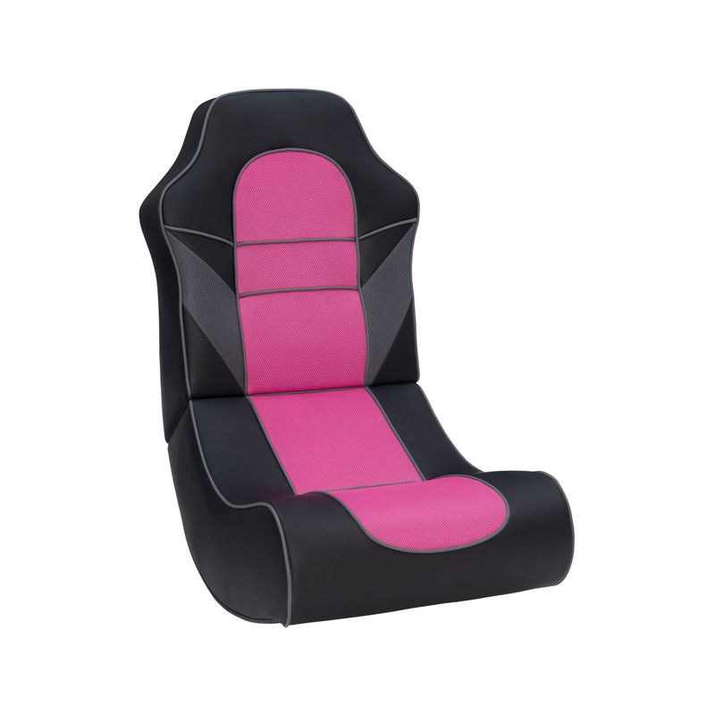 Paladin Game Rocking Chair Pink