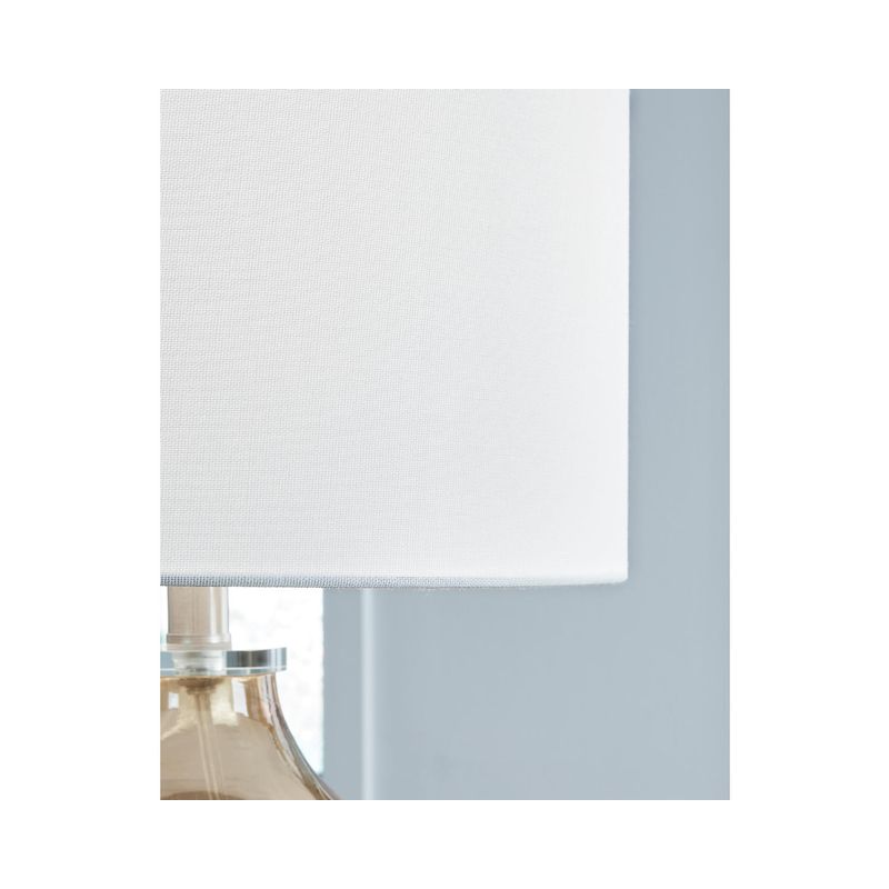 Lemmitt Table Lamp