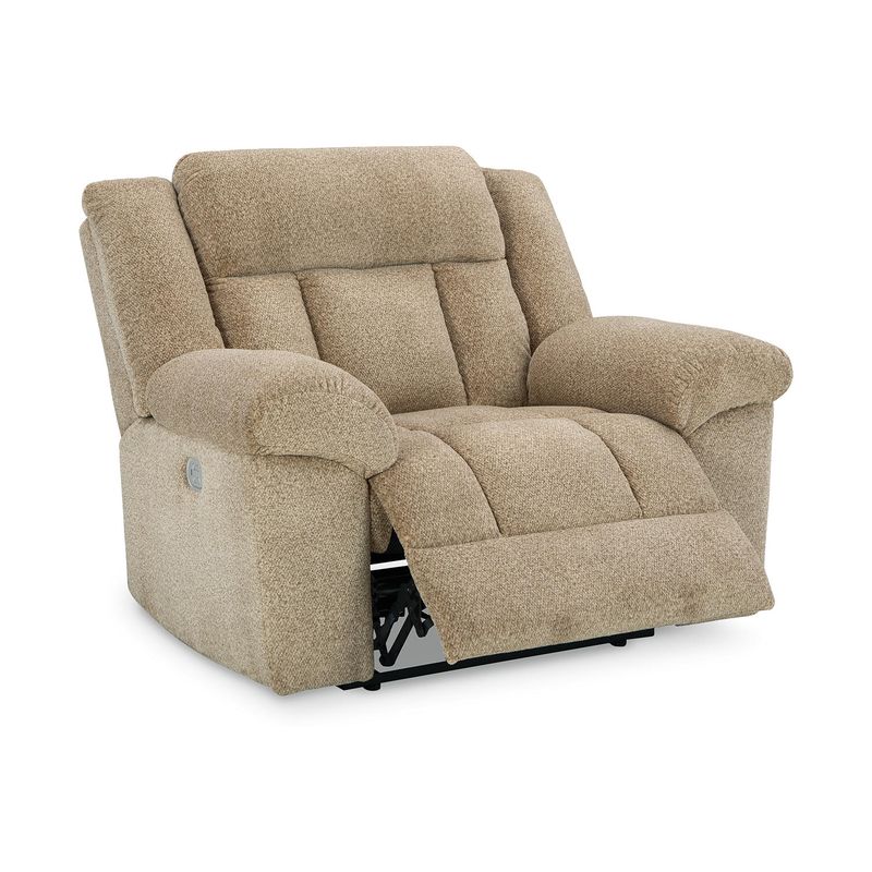 Tip-Off Power Recliner