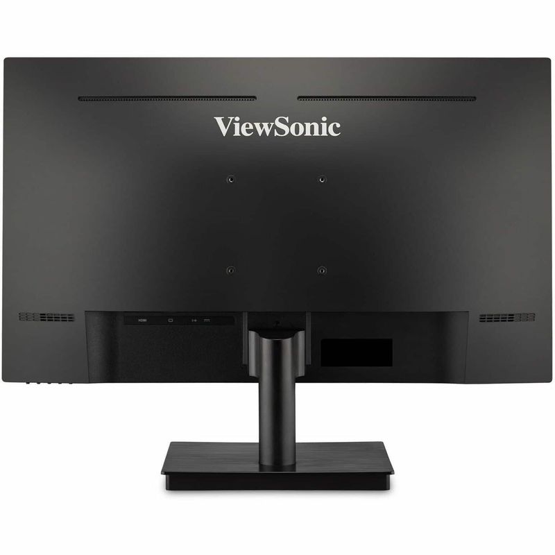 ViewSonic - VA2709M 27" IPS LCD FHD Monitor( HDMI, VGA) - Black