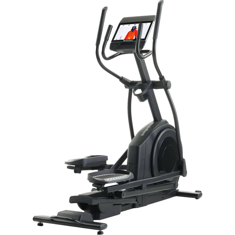 NordicTrack - Airglide 14i - Black