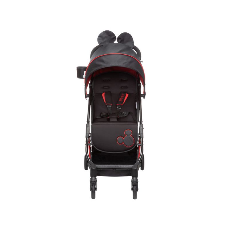 Teeny Ultra Compact Stroller Let's Go Mickey