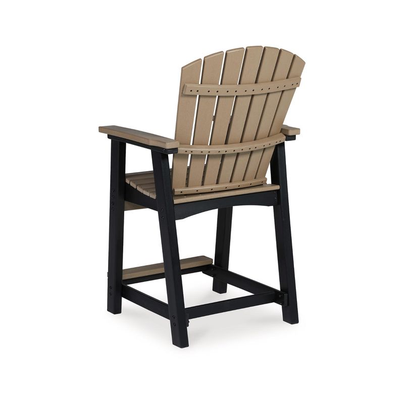 Fairen Trail Barstool (2/CN)
