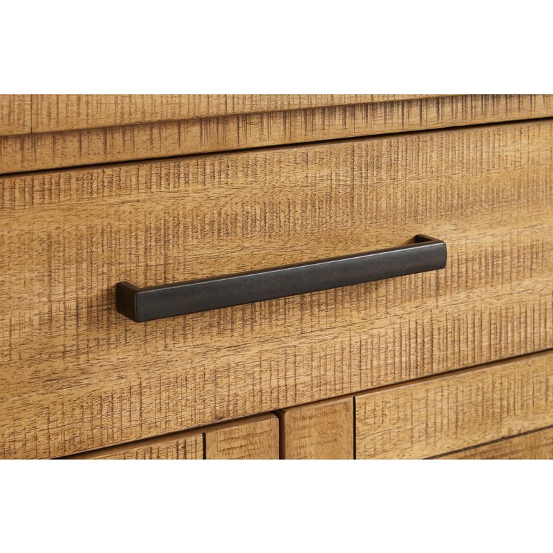 Havonplane Dining Server