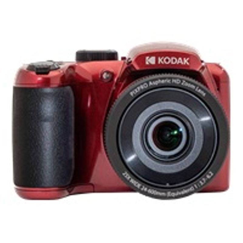 Kodak PIXPRO Astro Zoom AZ255 - digital camera