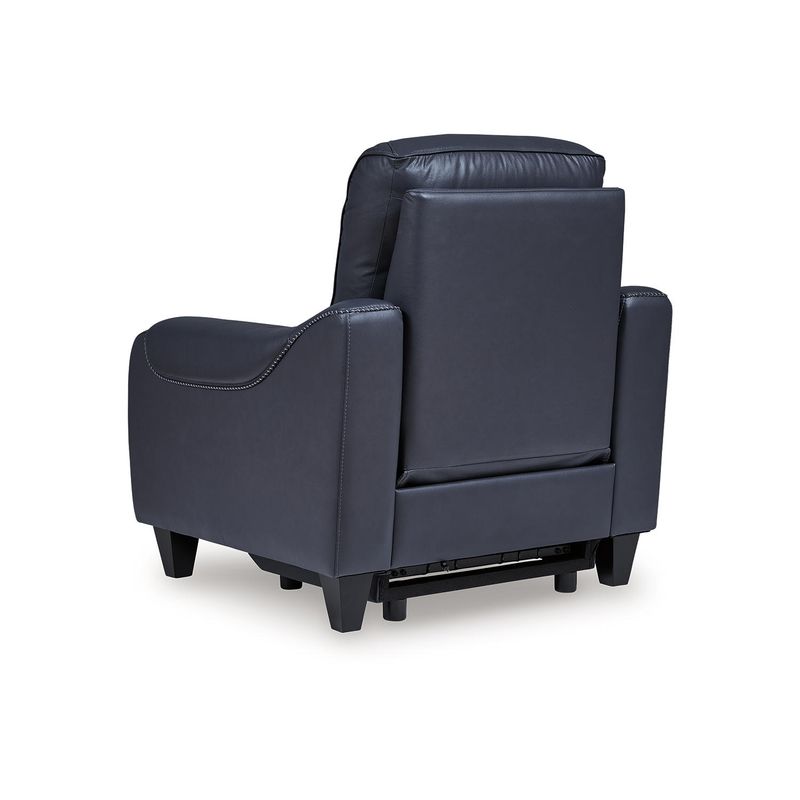 Mercomatic Power Recliner