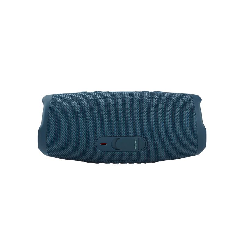 JBL Charge 5 Portable Waterproof Bluetooth Speaker Blue