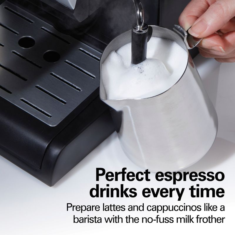 Hamilton Beach - Espresso Maker
