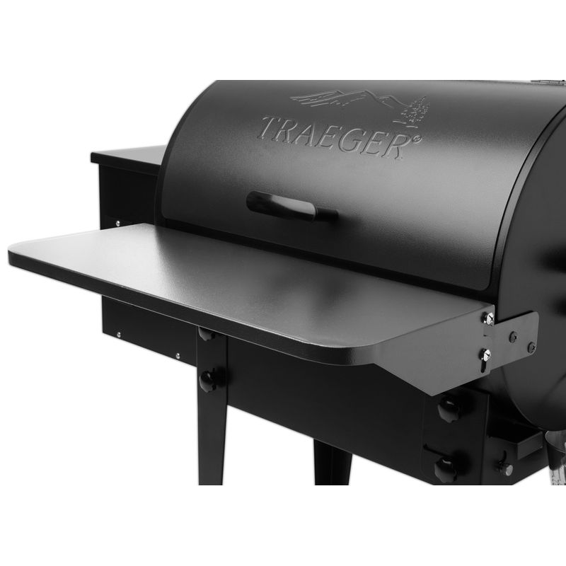 Traeger - Folding Shelf - 20 Series