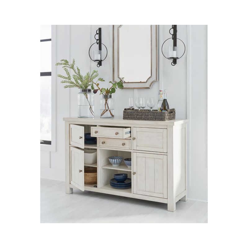 Robbinsdale Dining Server