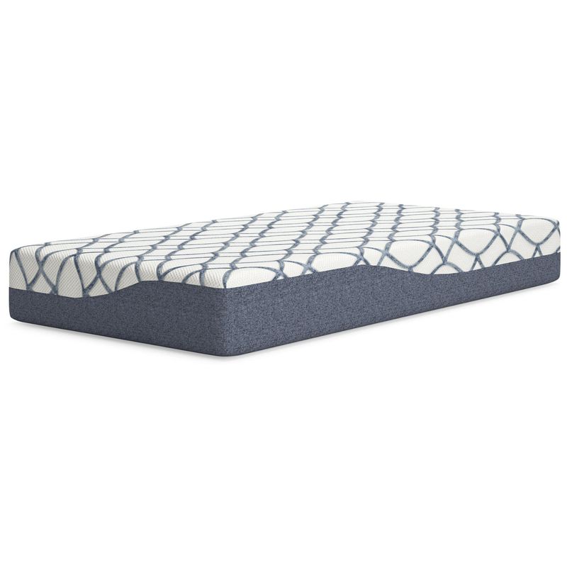 10 Inch Chime Elite 2.0 Twin Mattress
