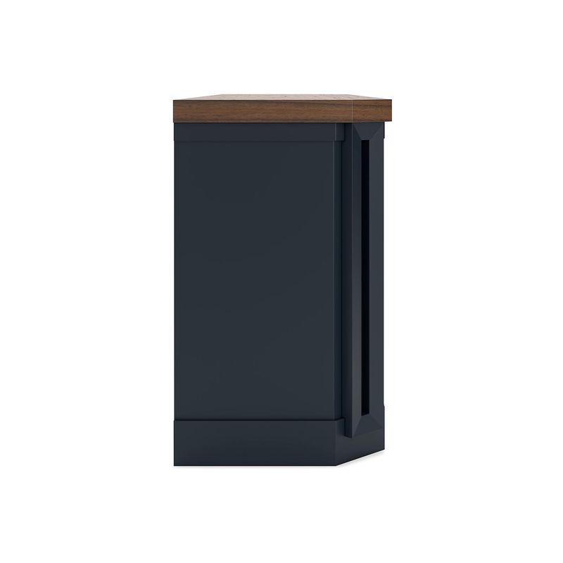 Landocken 83" TV Stand