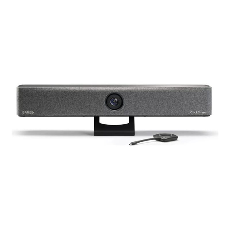 Barco ClickShare Bar Core